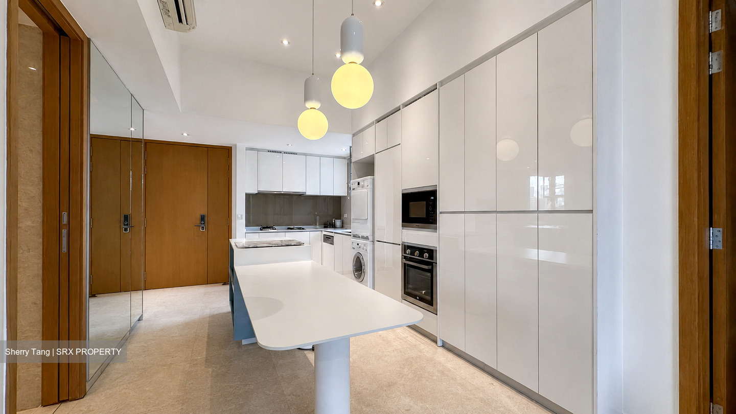 Mon Jervois (D10), Condominium #592683111